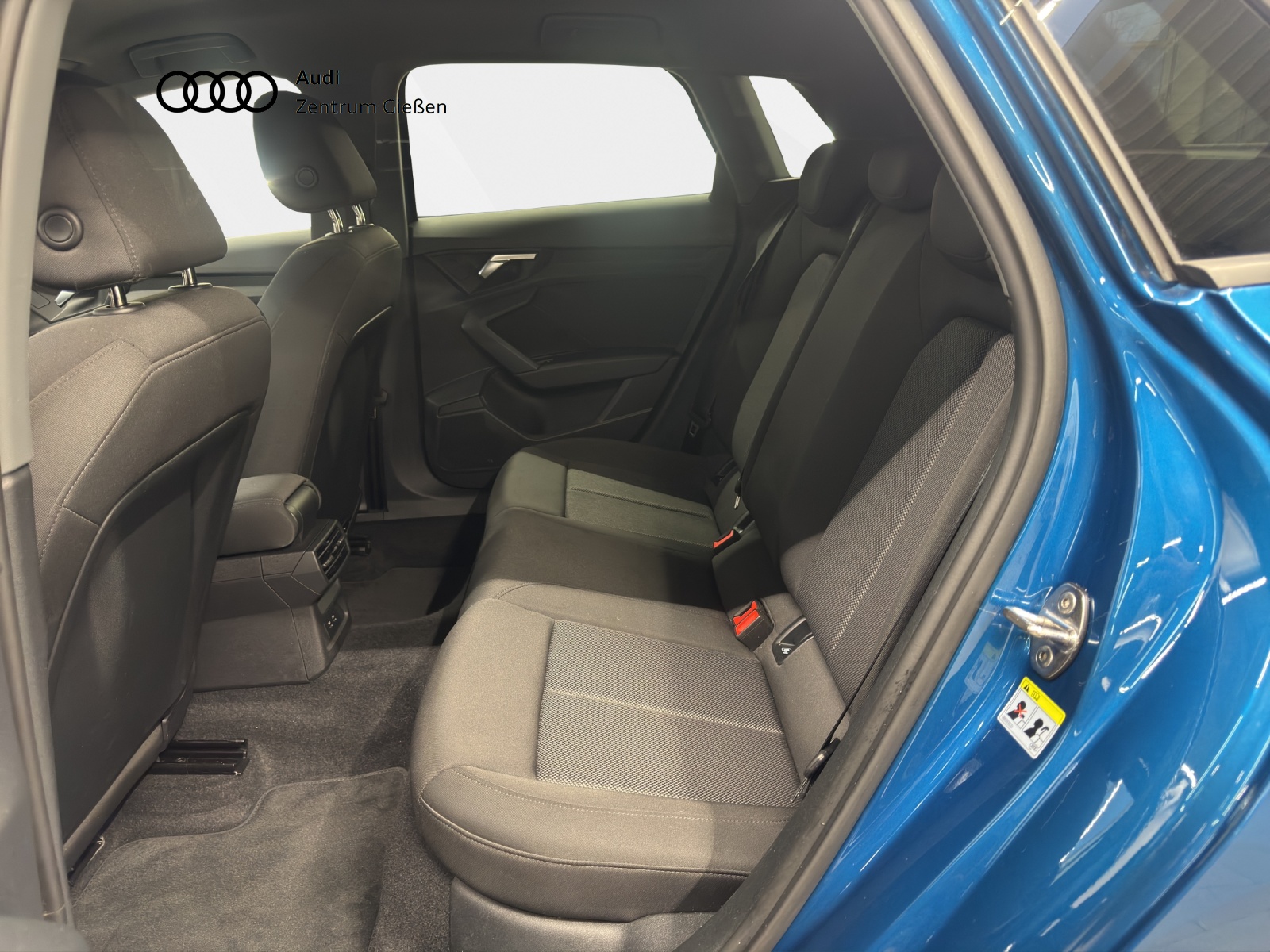 A3 Sportback 30 TFSI advanced Buisnesspaket Navi