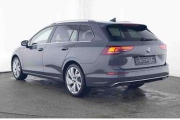 Golf 8 Variant eTSI DSG Style