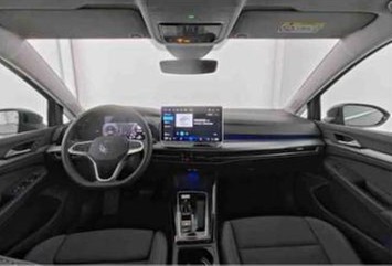 Golf 8 Variant eTSI DSG Style