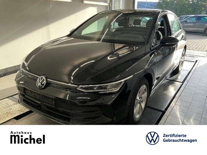 Golf 8 TSI Life