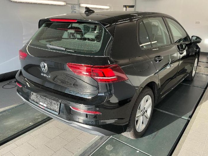 Golf 8 TSI Life
