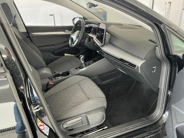 Golf 8 TSI Life