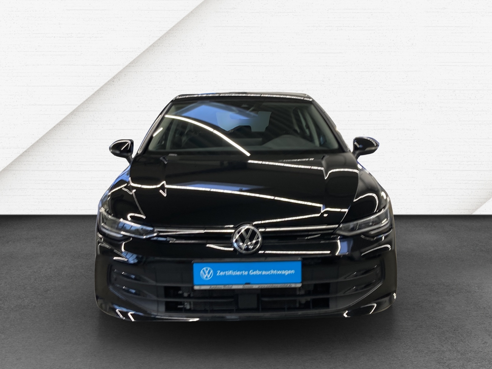 Golf 8 TSI Life Navi TravelAssist