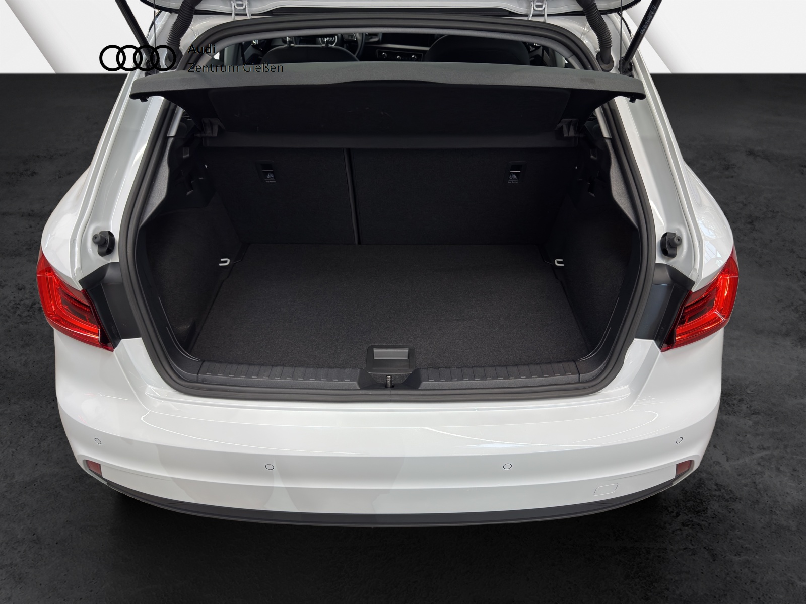 A1 Sportback 25 TFSI basis LED Plus-Paket