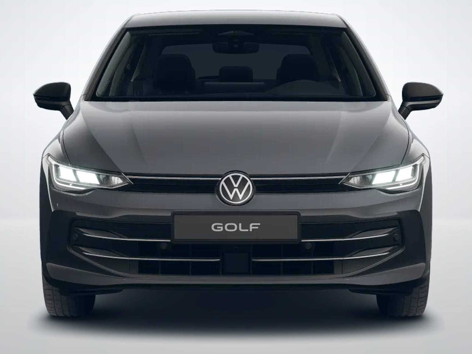 Golf 8 eTSI DSG Energy ACC LED Navi Kamera