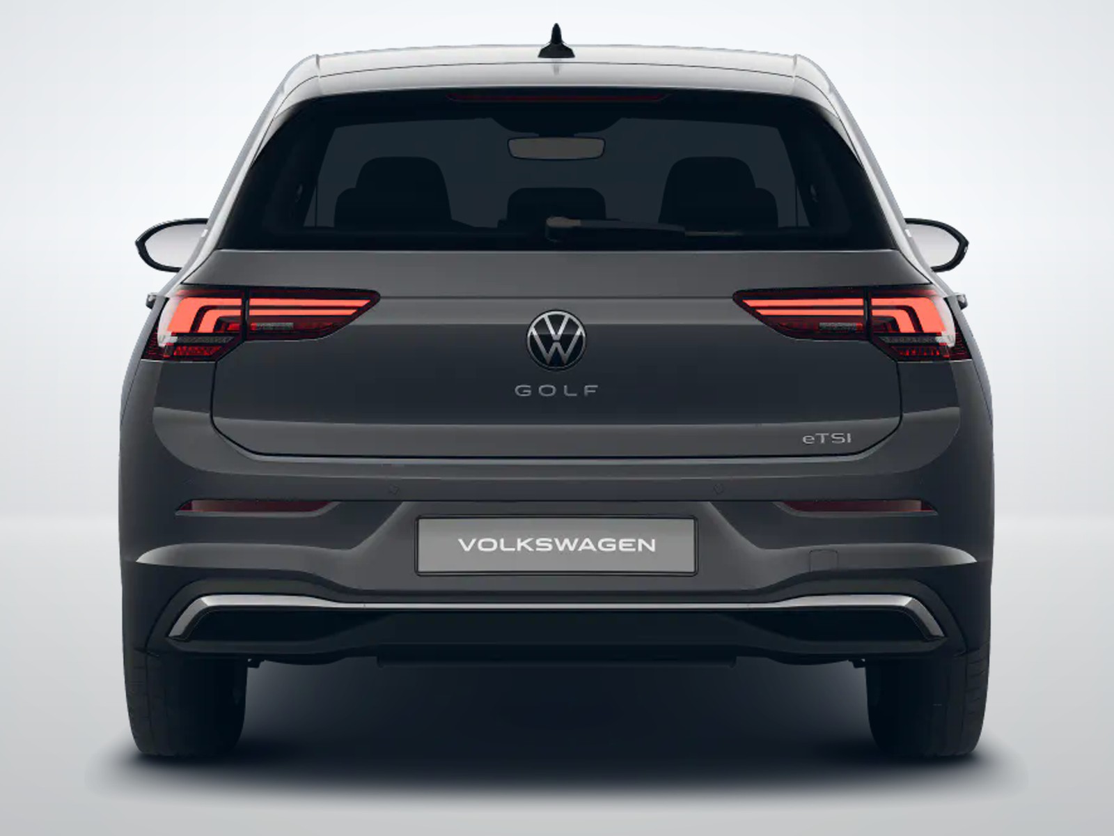 Golf 8 eTSI DSG Energy ACC LED Navi Kamera