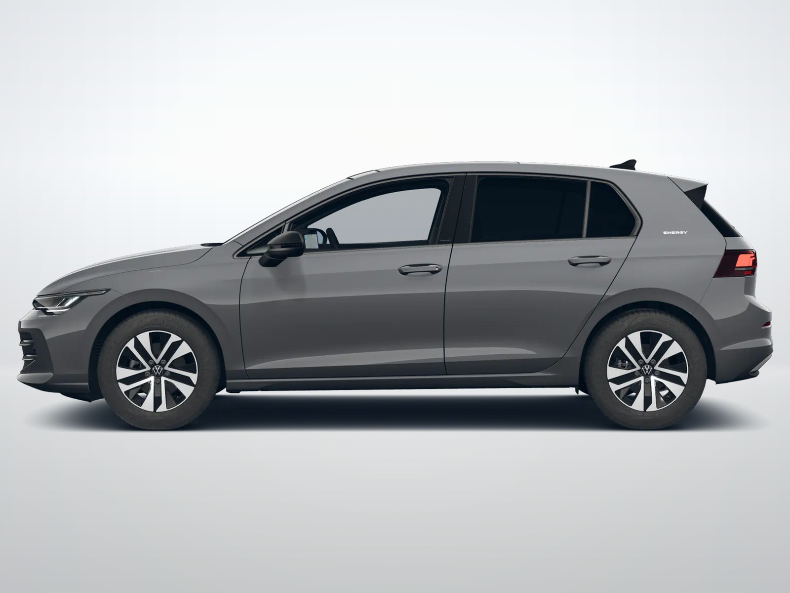 Golf 8 eTSI DSG Energy LED ACC Panodach Navi Kamera