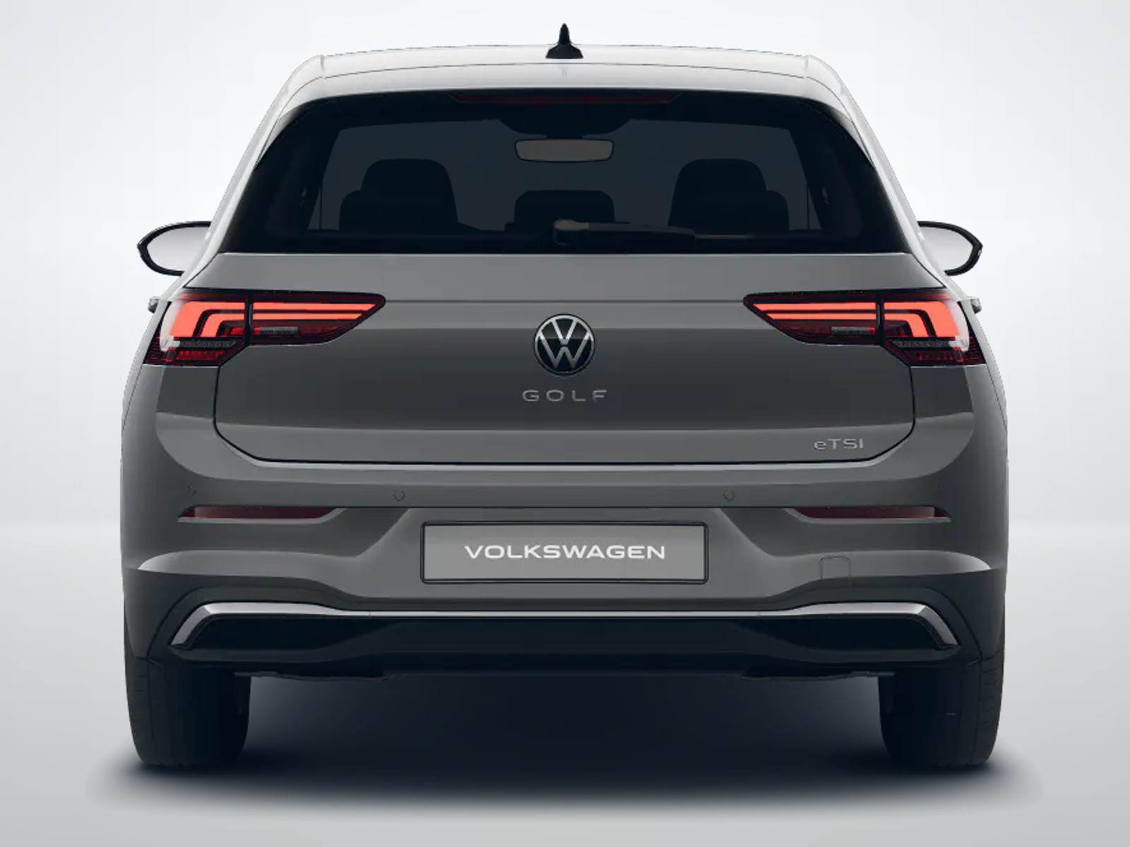 Golf 8 eTSI DSG Energy LED ACC Panodach Navi Kamera