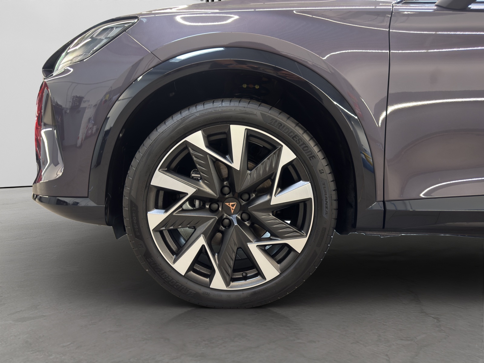 Formentor TSI DSG 4Drive AHK Navi ACC Winterpaket