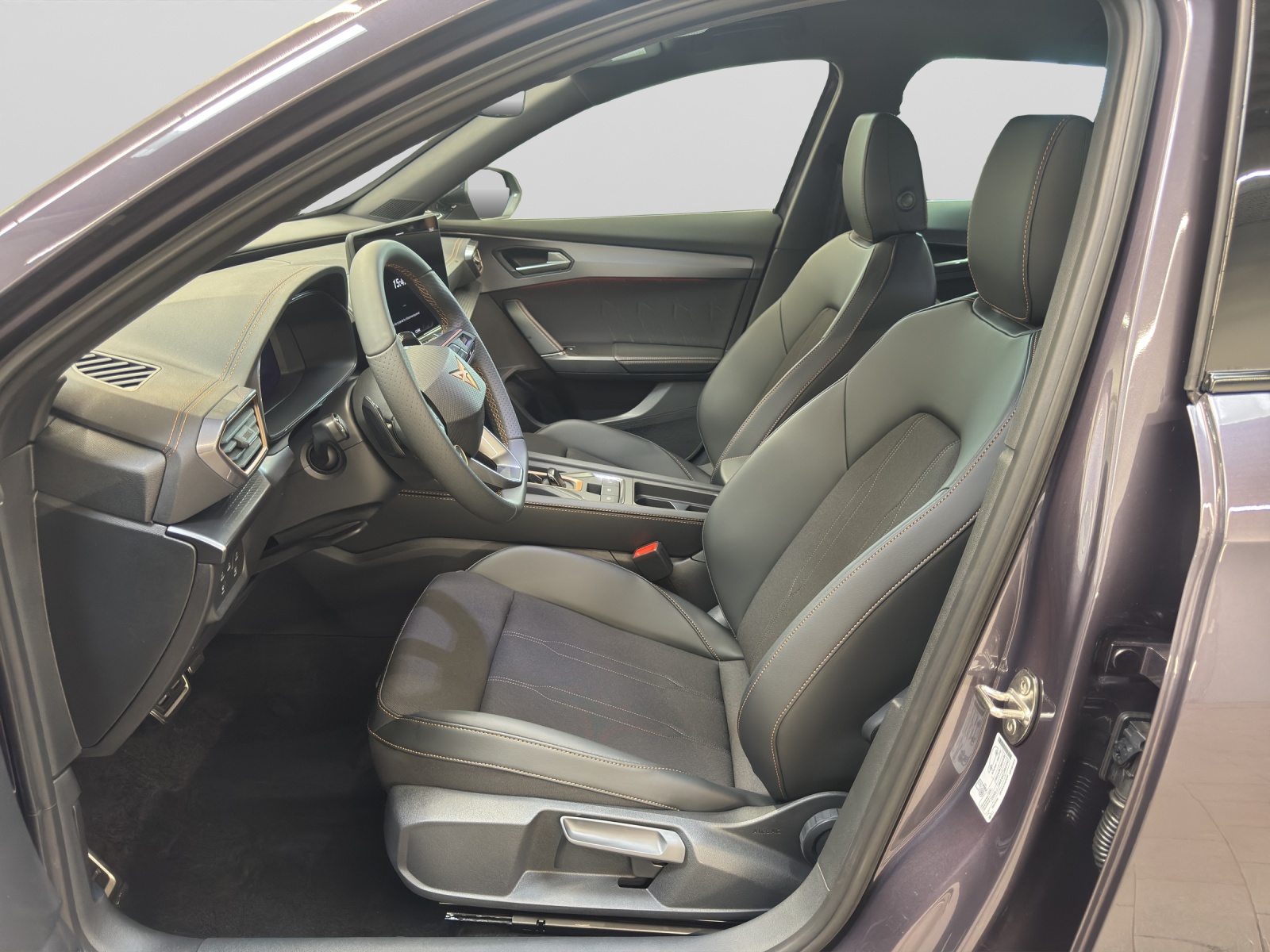 Formentor TSI DSG 4Drive AHK Navi ACC Winterpaket