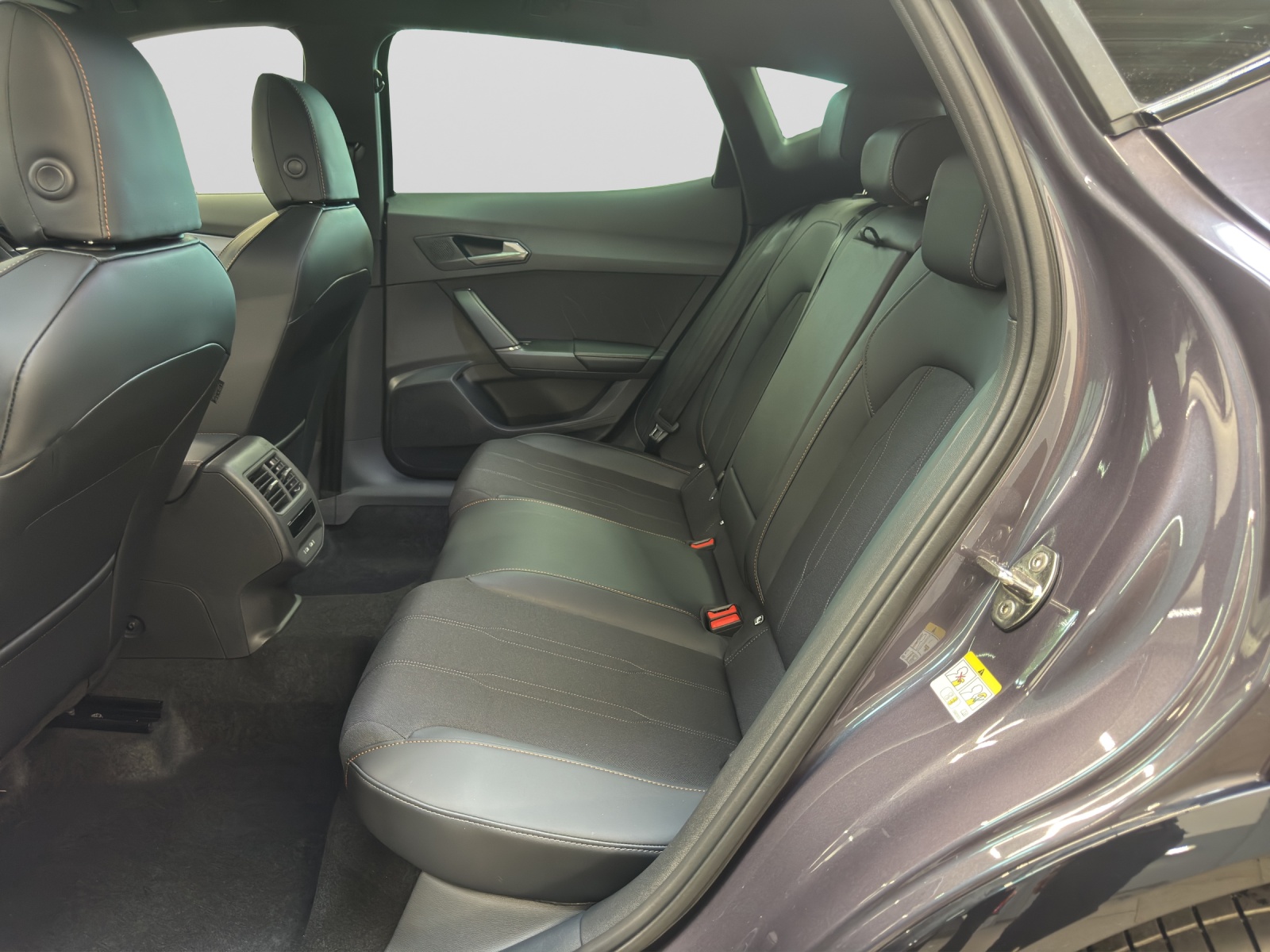 Formentor TSI DSG 4Drive AHK Navi ACC Winterpaket