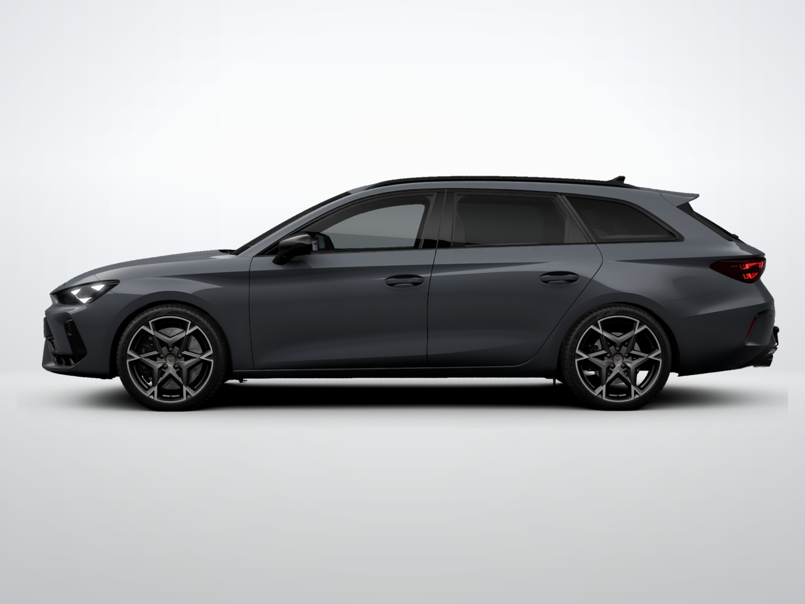 Leon Sportstourer TSI DSG 4Drive VZ Pano AHK Navi ACC DCC