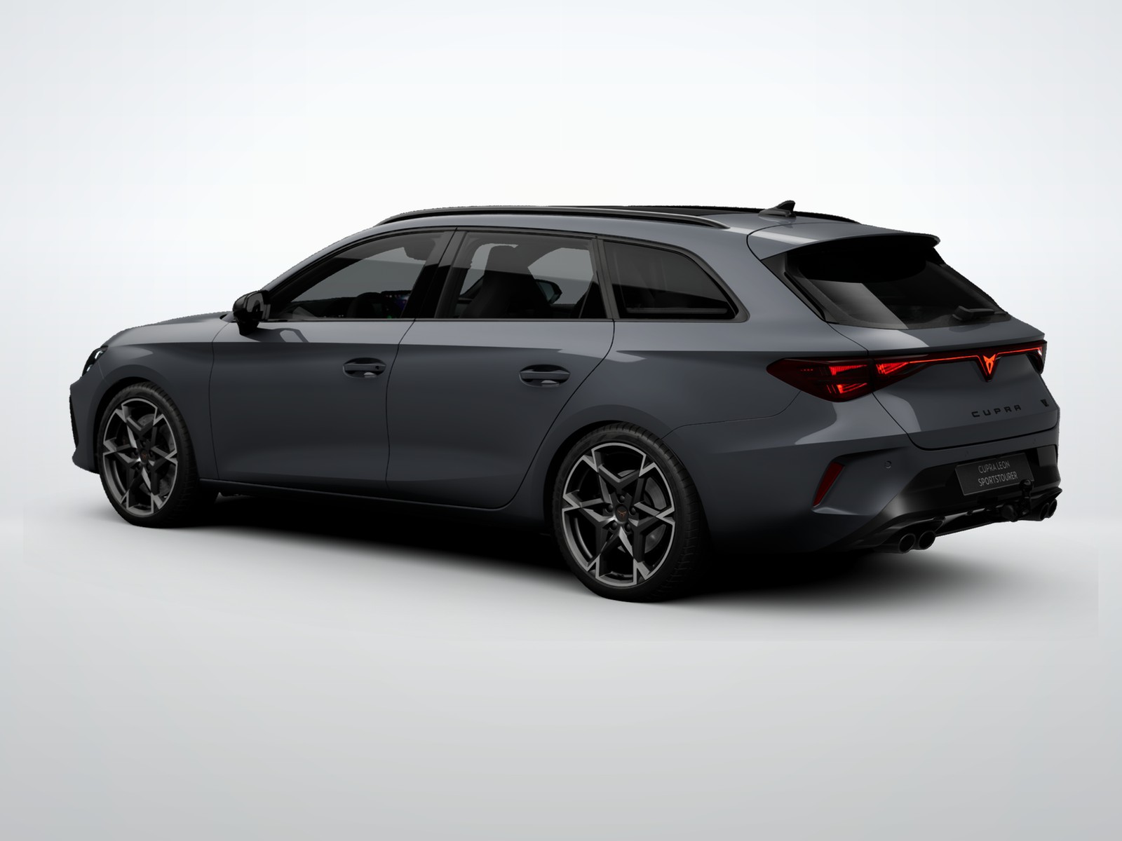 Leon Sportstourer TSI DSG 4Drive VZ Pano AHK Navi ACC DCC