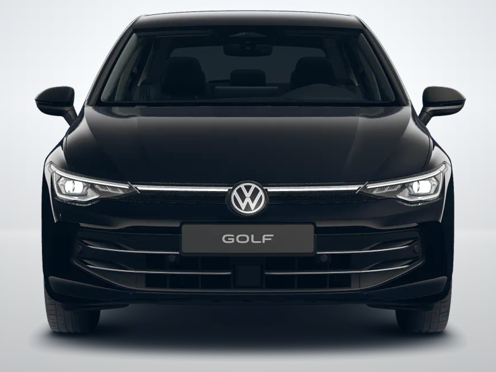 Golf 8 eTSI DSG Energy LED-Plus ACC Navi AHK Kamera