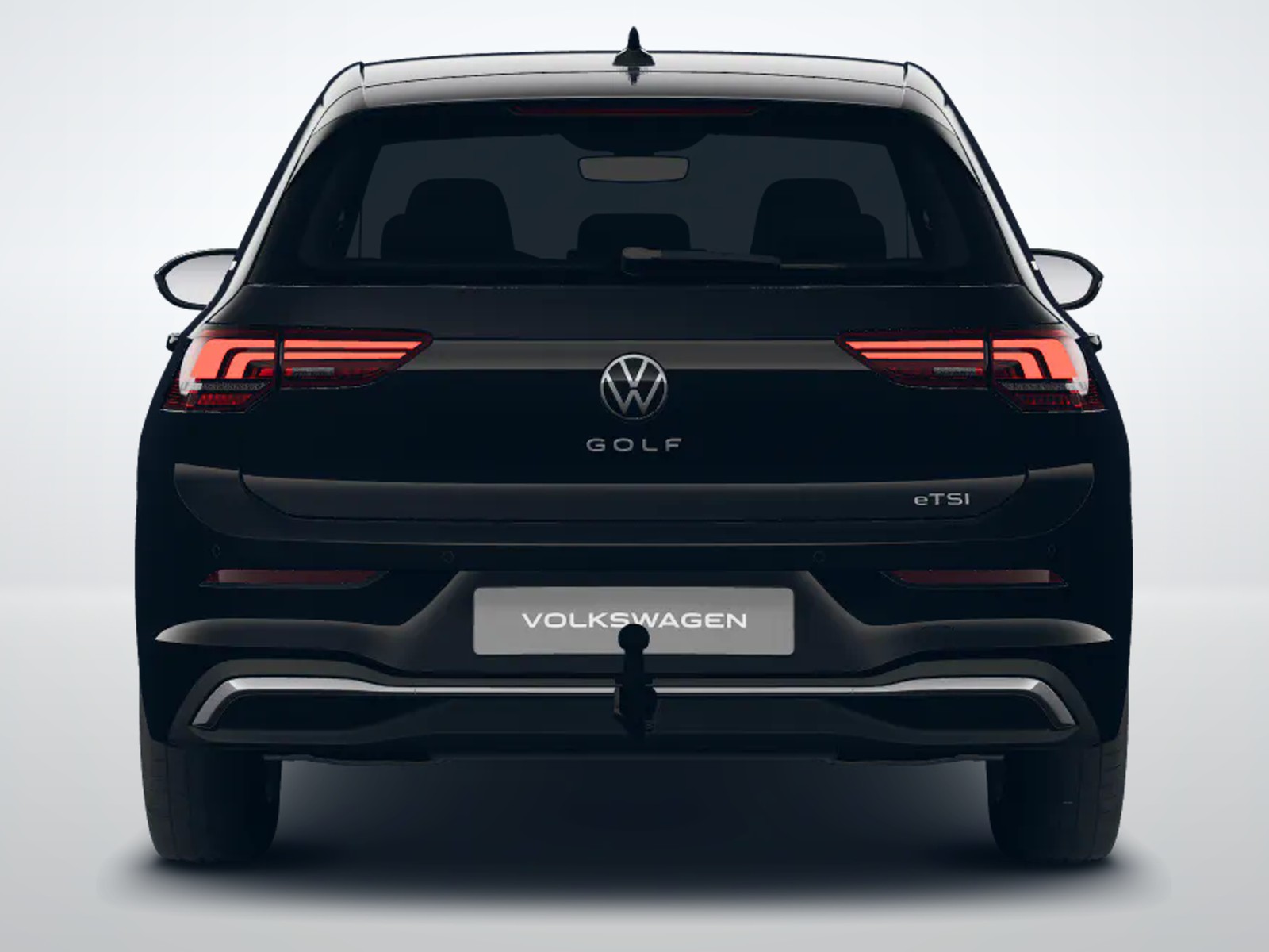 Golf 8 eTSI DSG Energy LED-Plus ACC Navi AHK Kamera