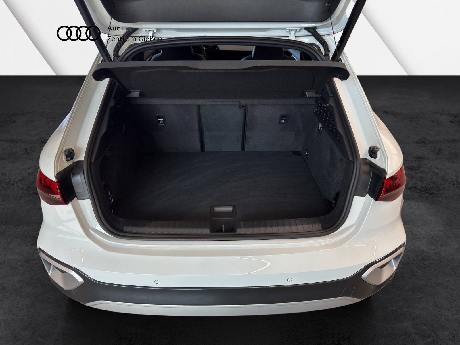 A3 allstreet 35 TDI HuD MATRIX SONOS NAVI Assistenzpaket