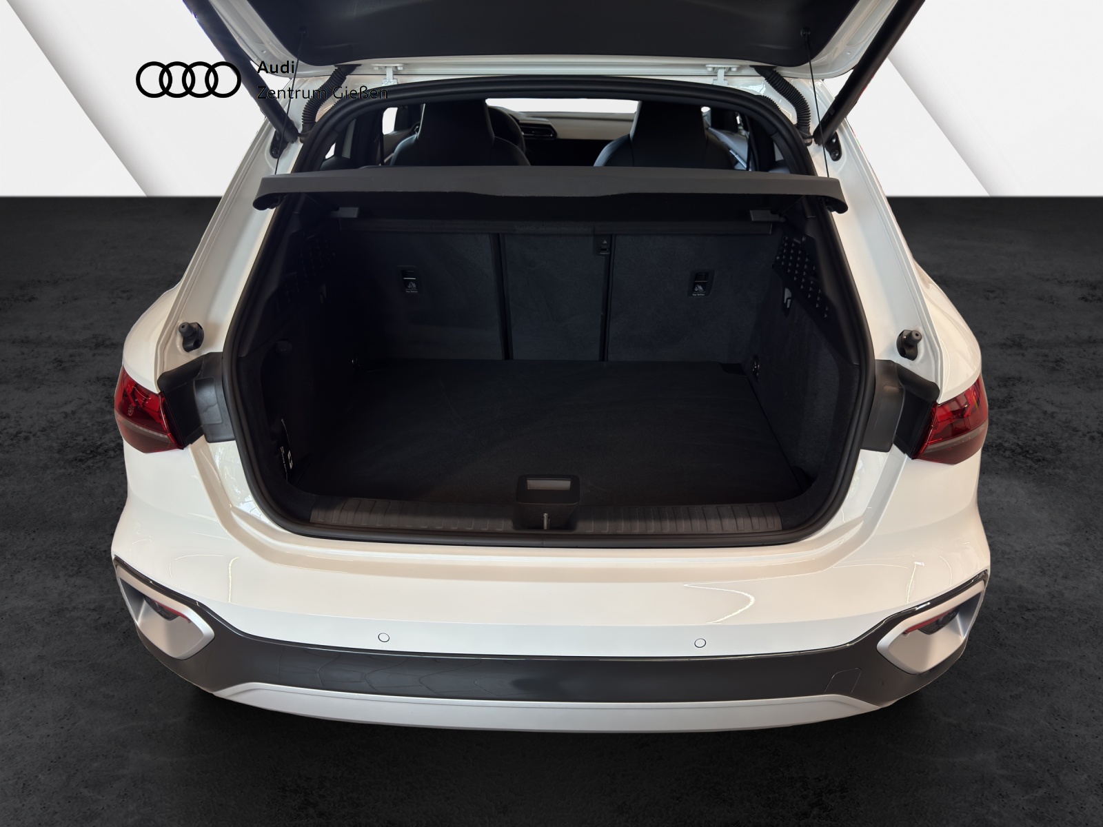A3 allstreet 35 TDI HuD MATRIX SONOS