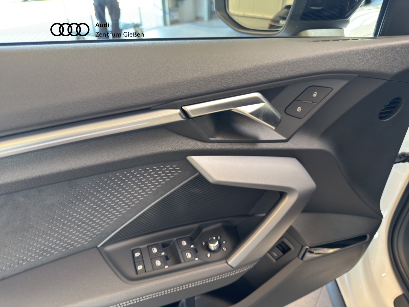 A3 allstreet 35 TDI HuD MATRIX SONOS
