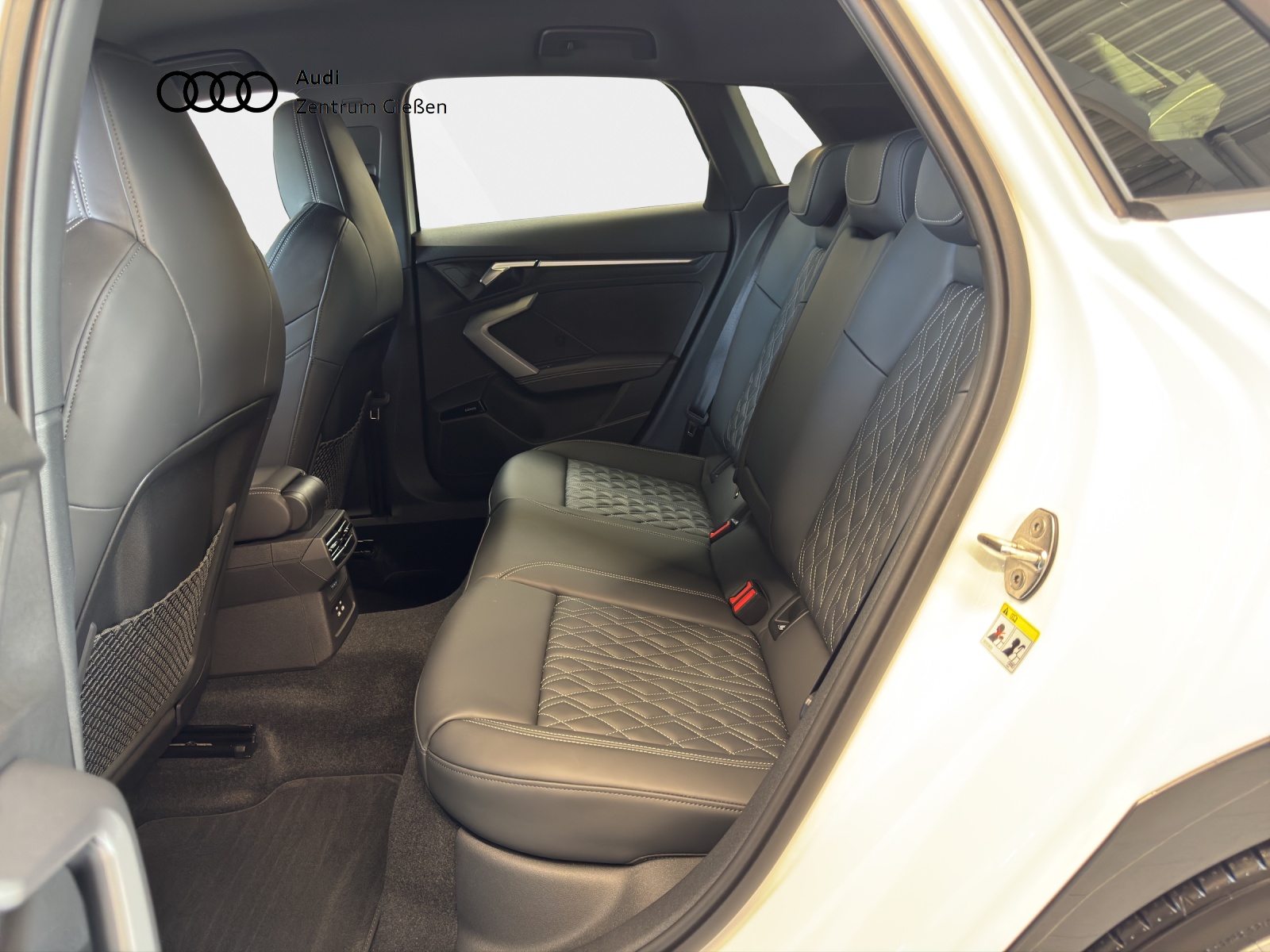 A3 allstreet 35 TDI HuD MATRIX SONOS