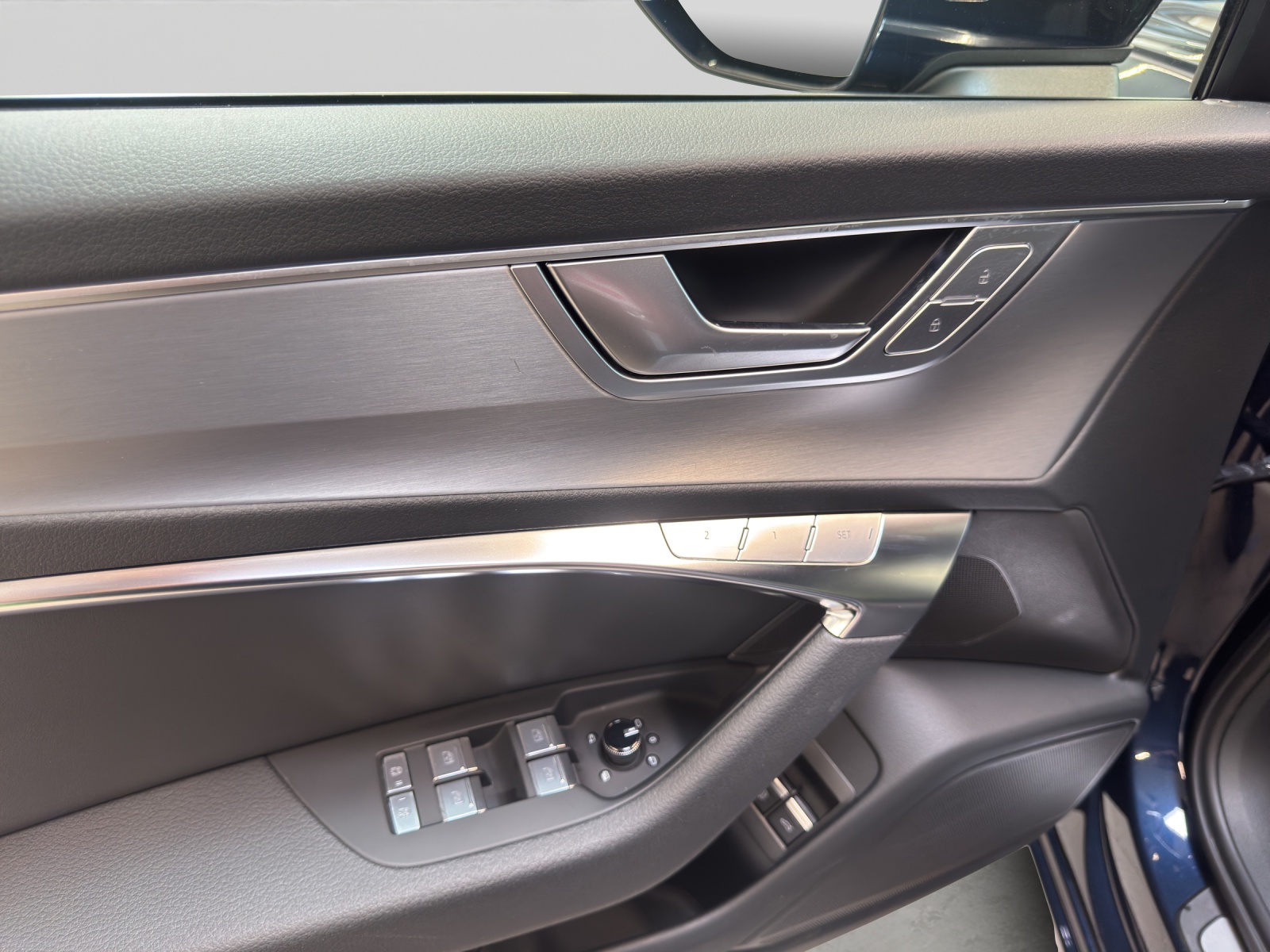 A6 Avant 55 TFSI e quattro S line AHK Matrix-LED