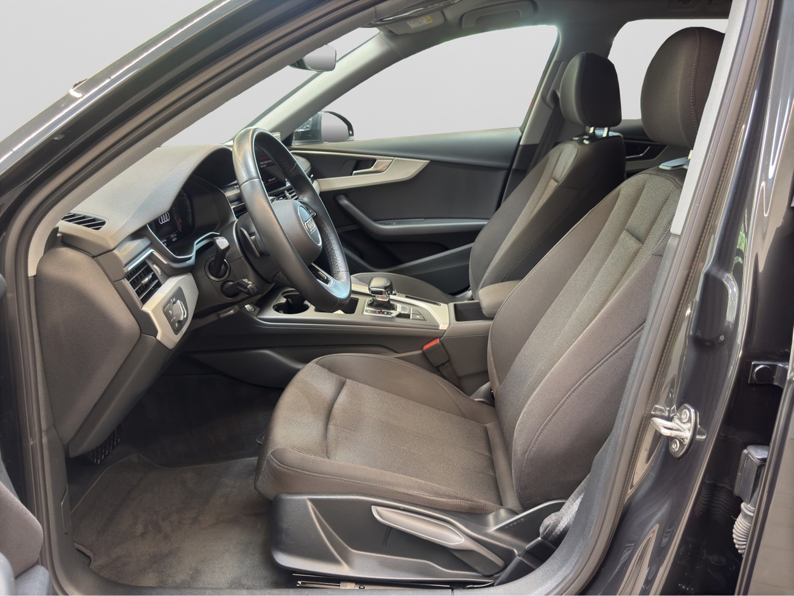 A4 Avant 40 TDI quattro advanced LED Navi Parkassistent