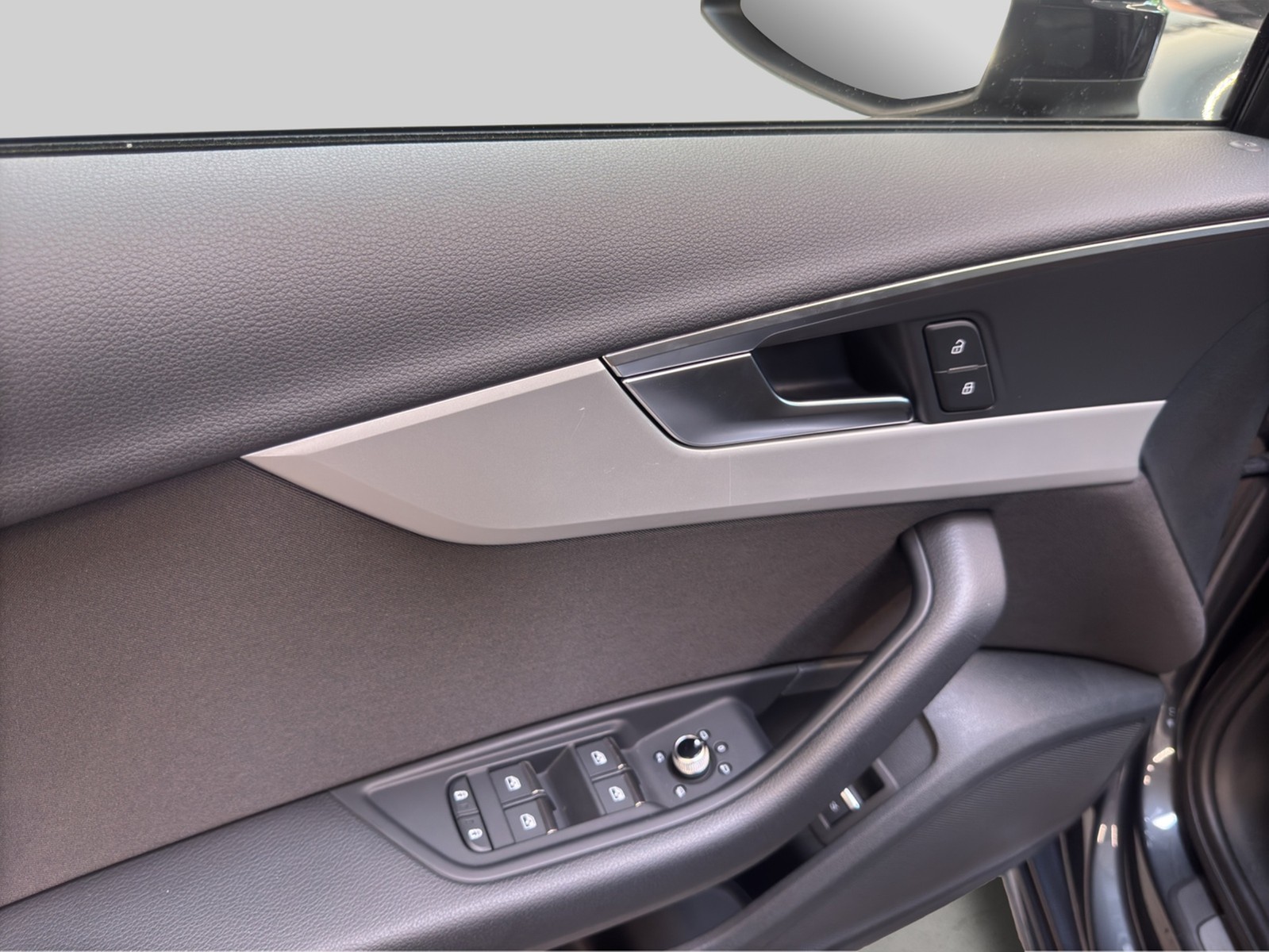 A4 Avant 40 TDI quattro advanced LED Navi Parkassistent