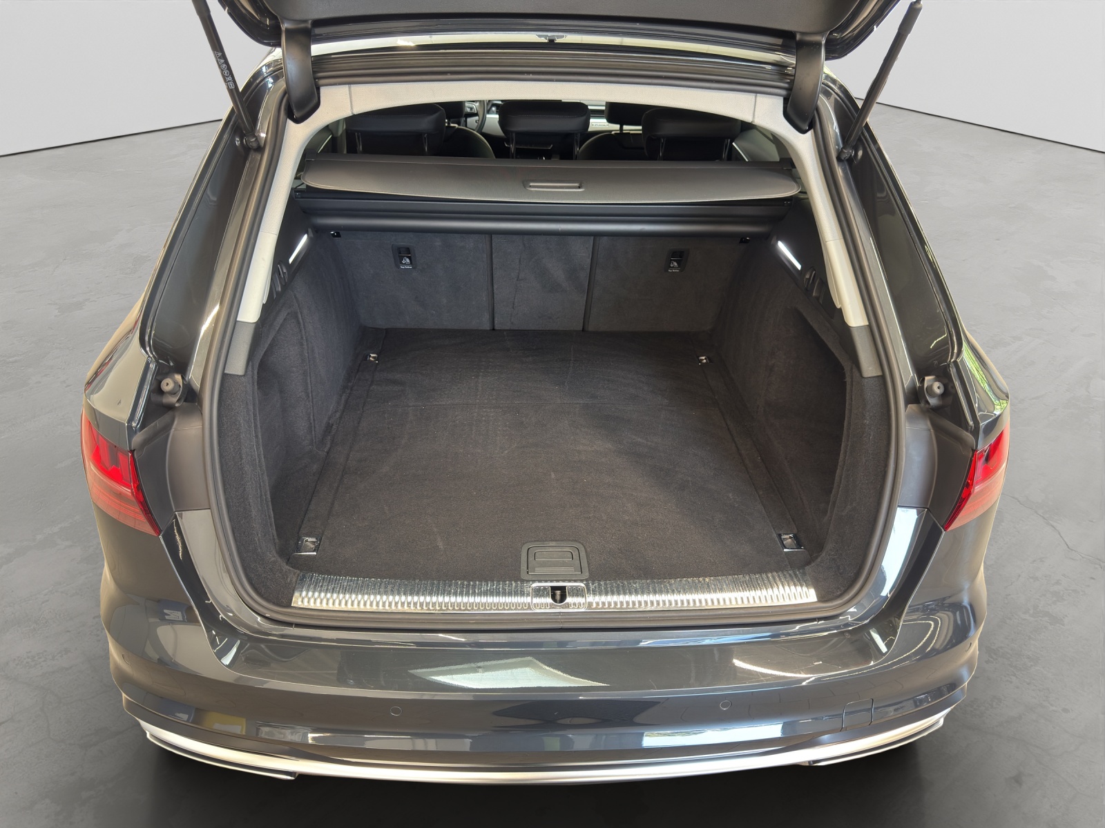 A4 Avant 40 TDI quattro advanced LED Navi Parkassistent
