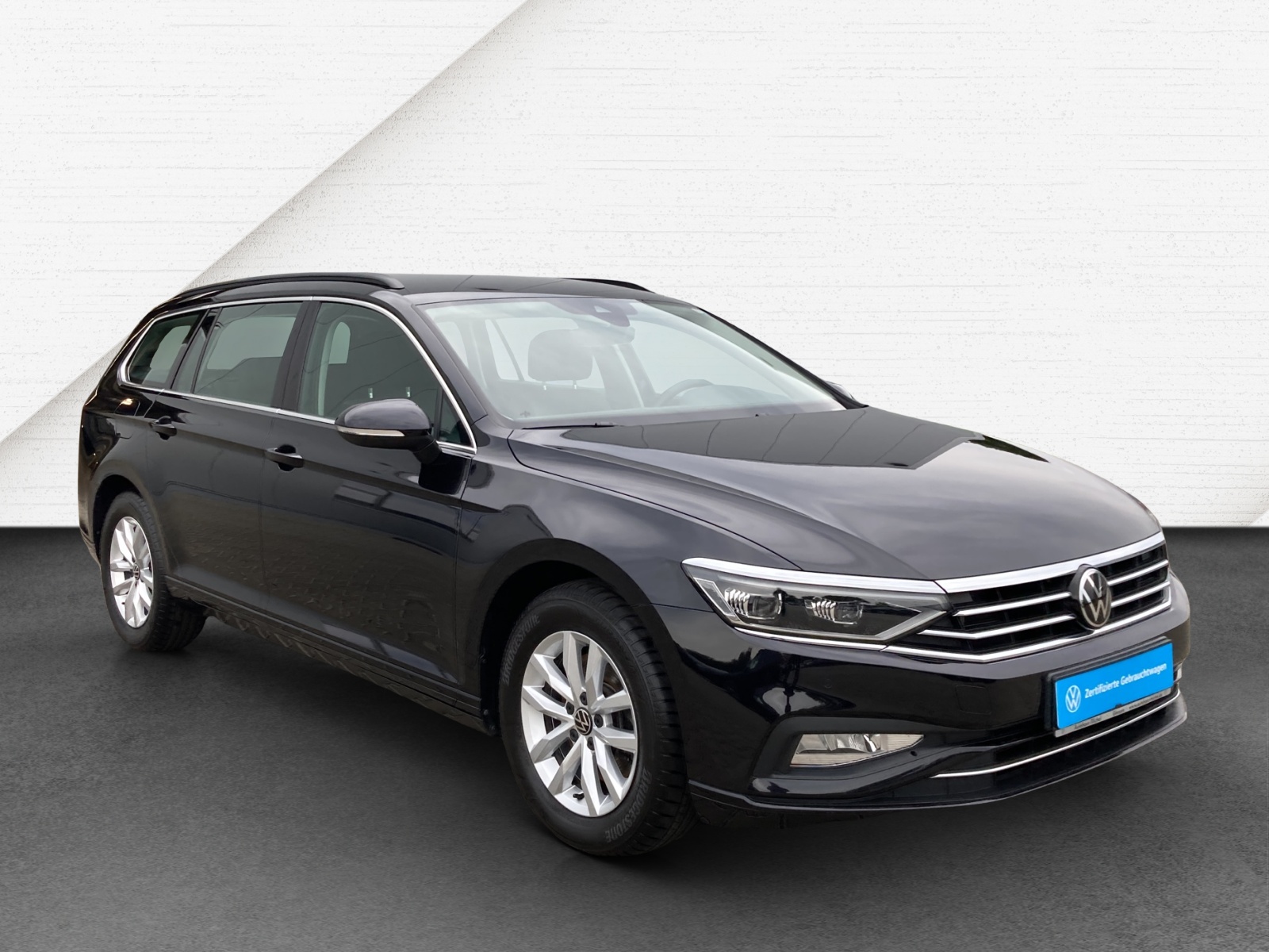 Passat Variant TDI DSG Business