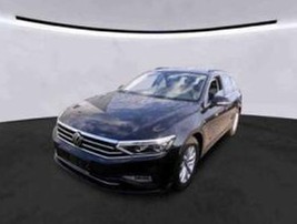 Passat Variant TDI DSG Business