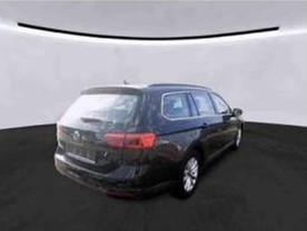 Passat Variant TDI DSG Business