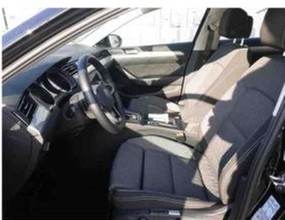 Passat Variant TDI DSG Business
