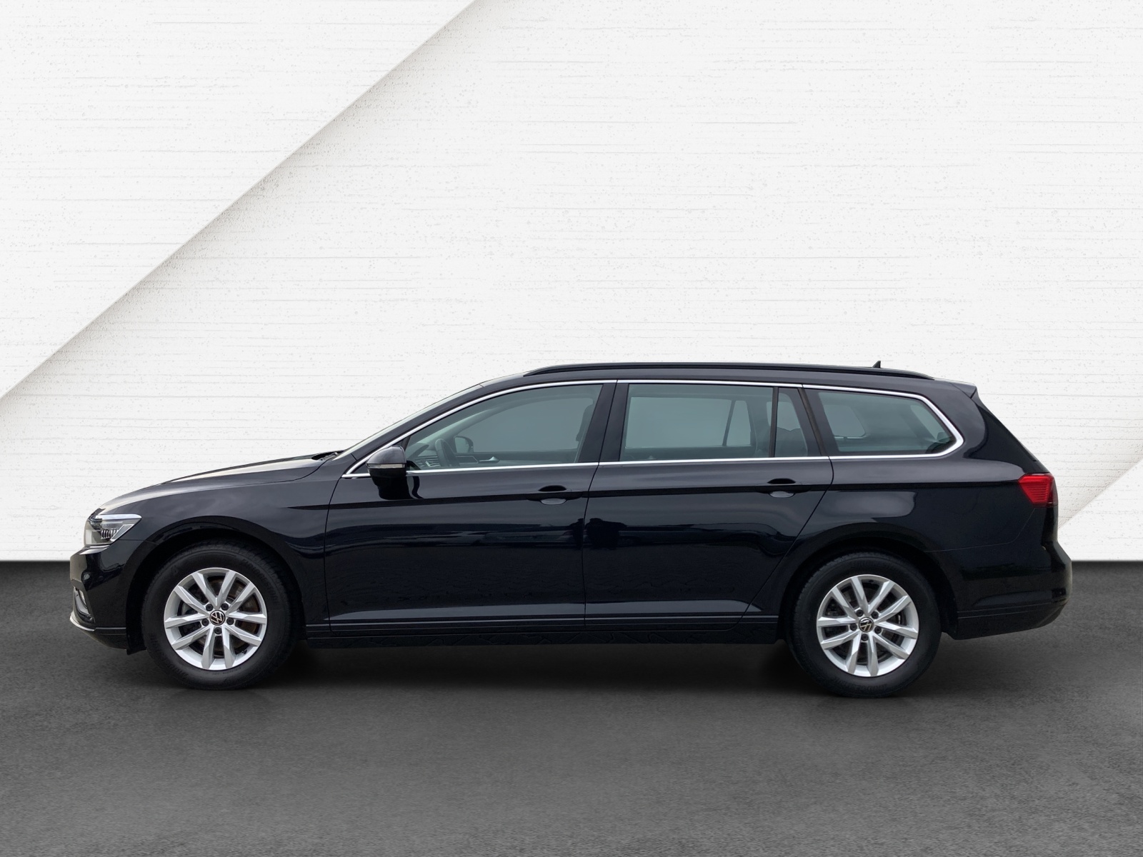 Passat Variant TDI DSG Business