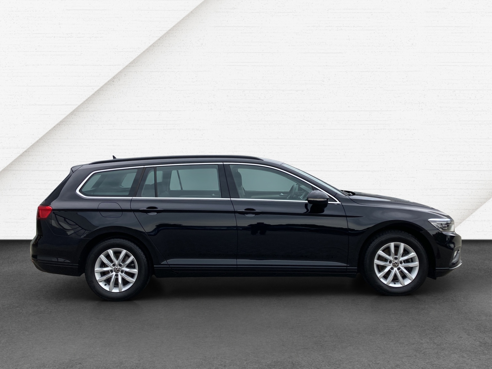 Passat Variant TDI DSG Business