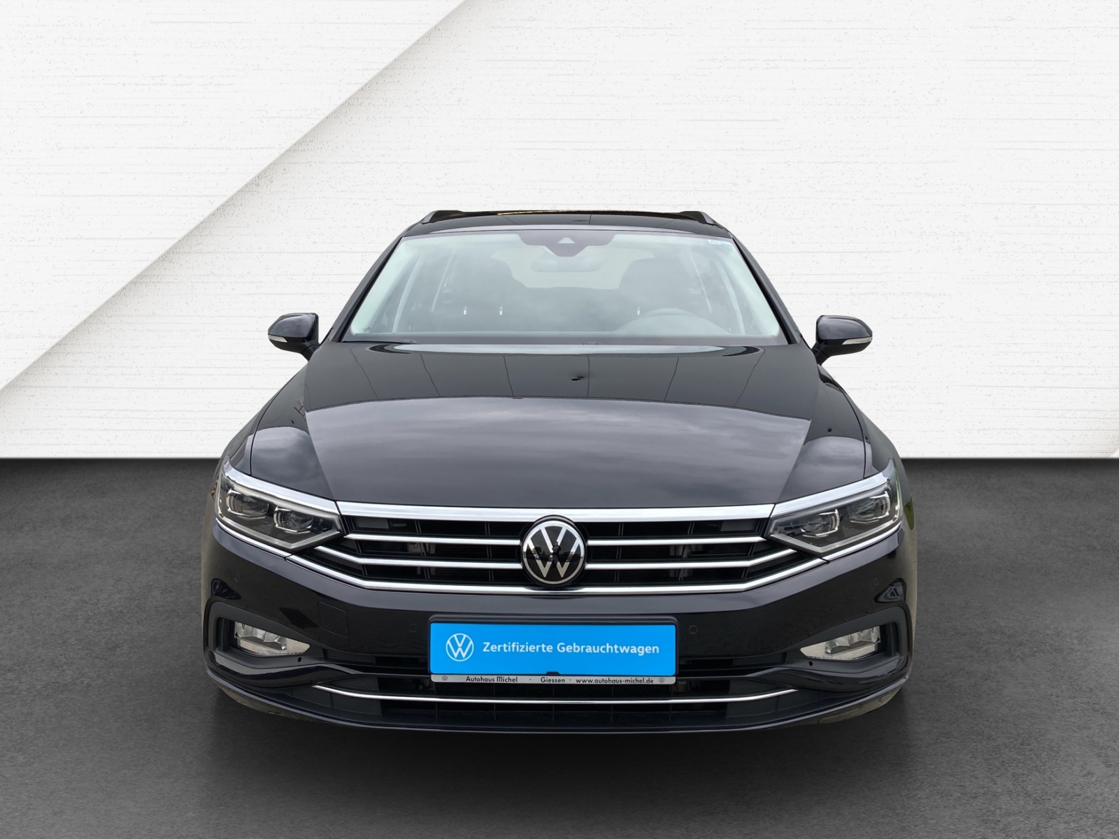 Passat Variant TDI DSG Business