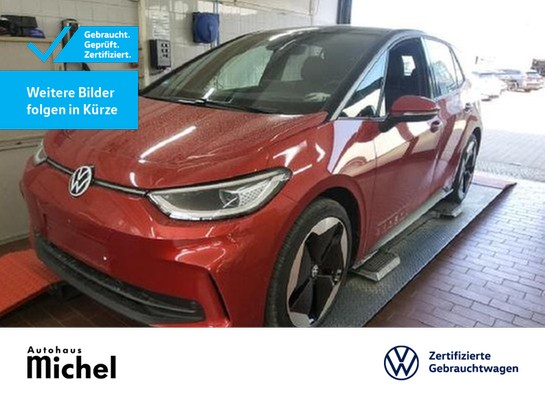 ID.3 Pro S 150kW/77kWh