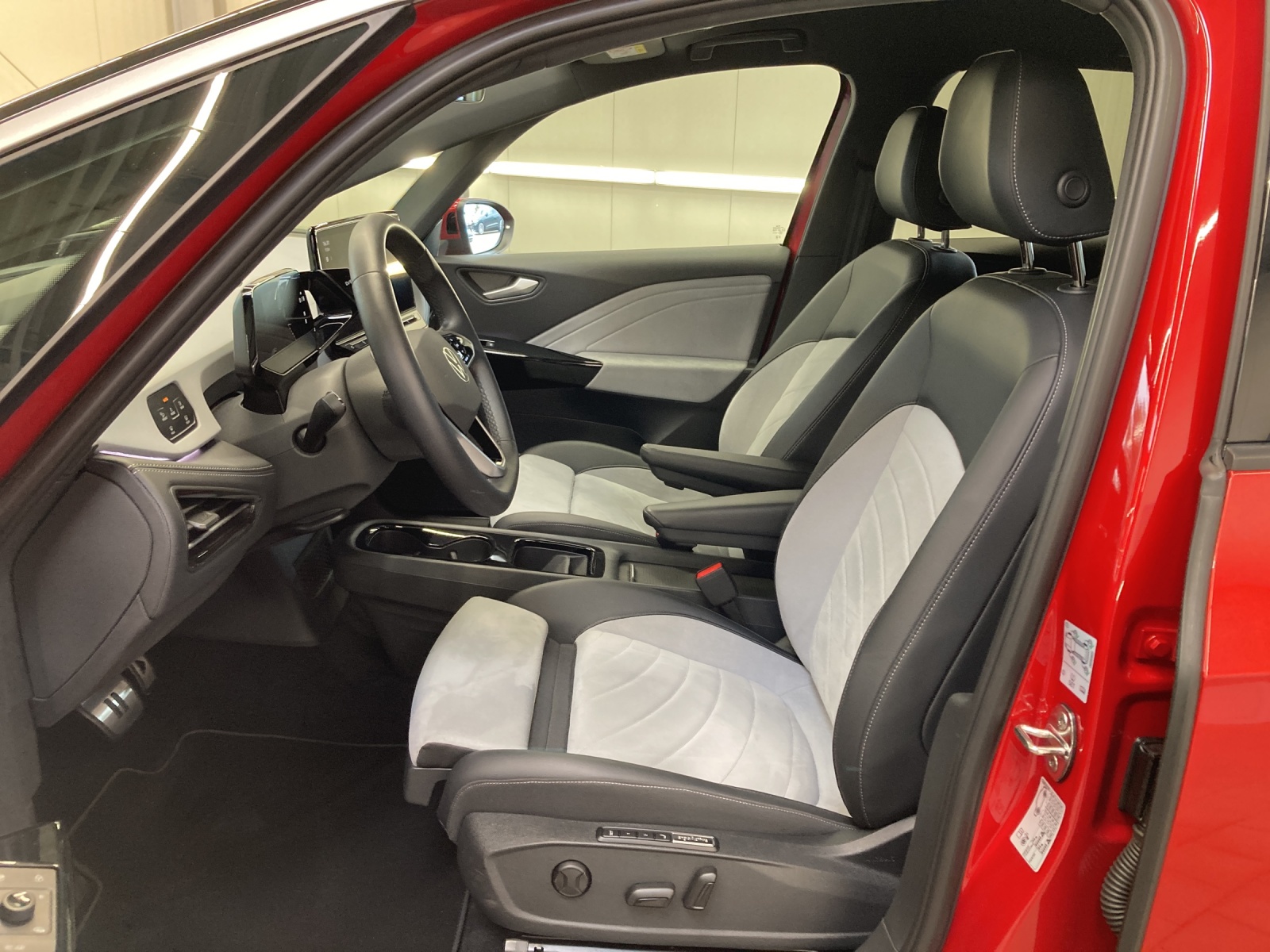 ID.3 Pro S 150kW/77kWh