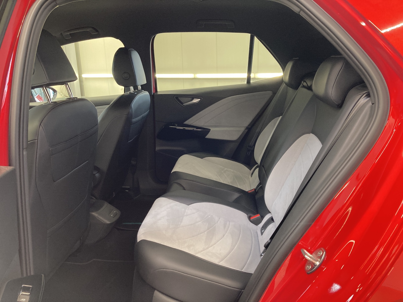ID.3 Pro S 150kW/77kWh
