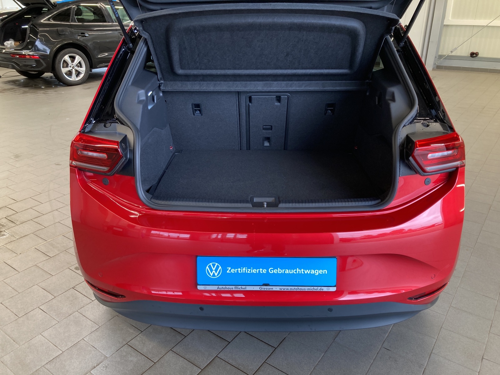ID.3 Pro S 150kW/77kWh