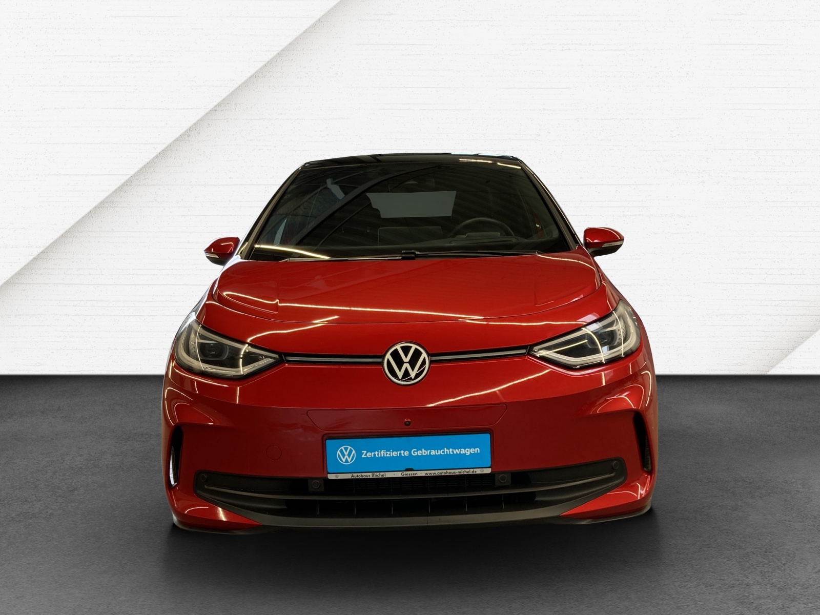 ID.3 Pro S 150kW/77kWh