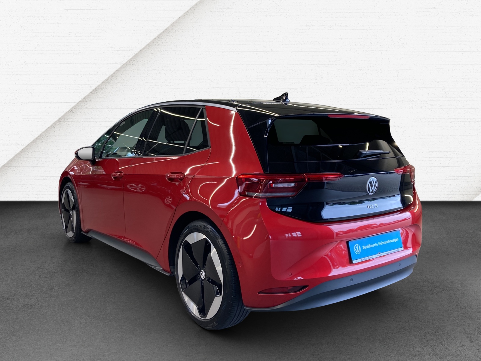 ID.3 Pro S 150kW/77kWh