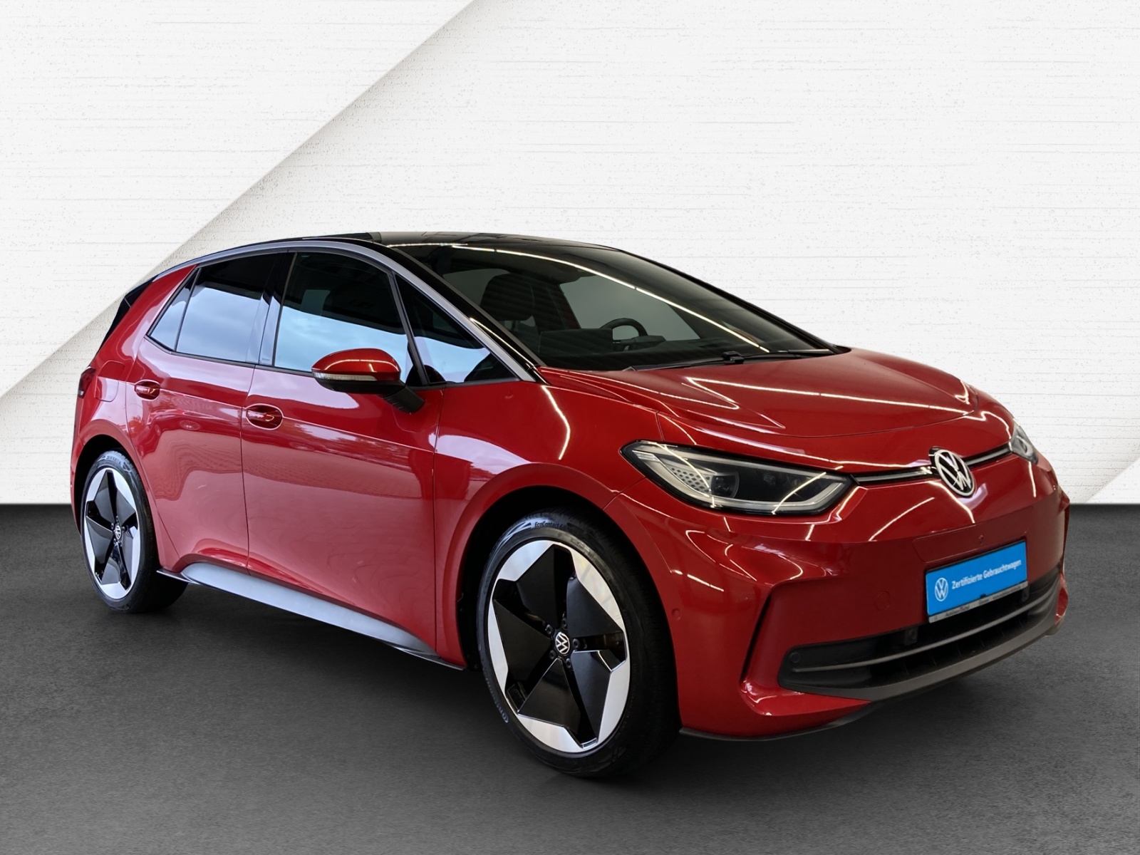 ID.3 Pro S 150kW/77kWh