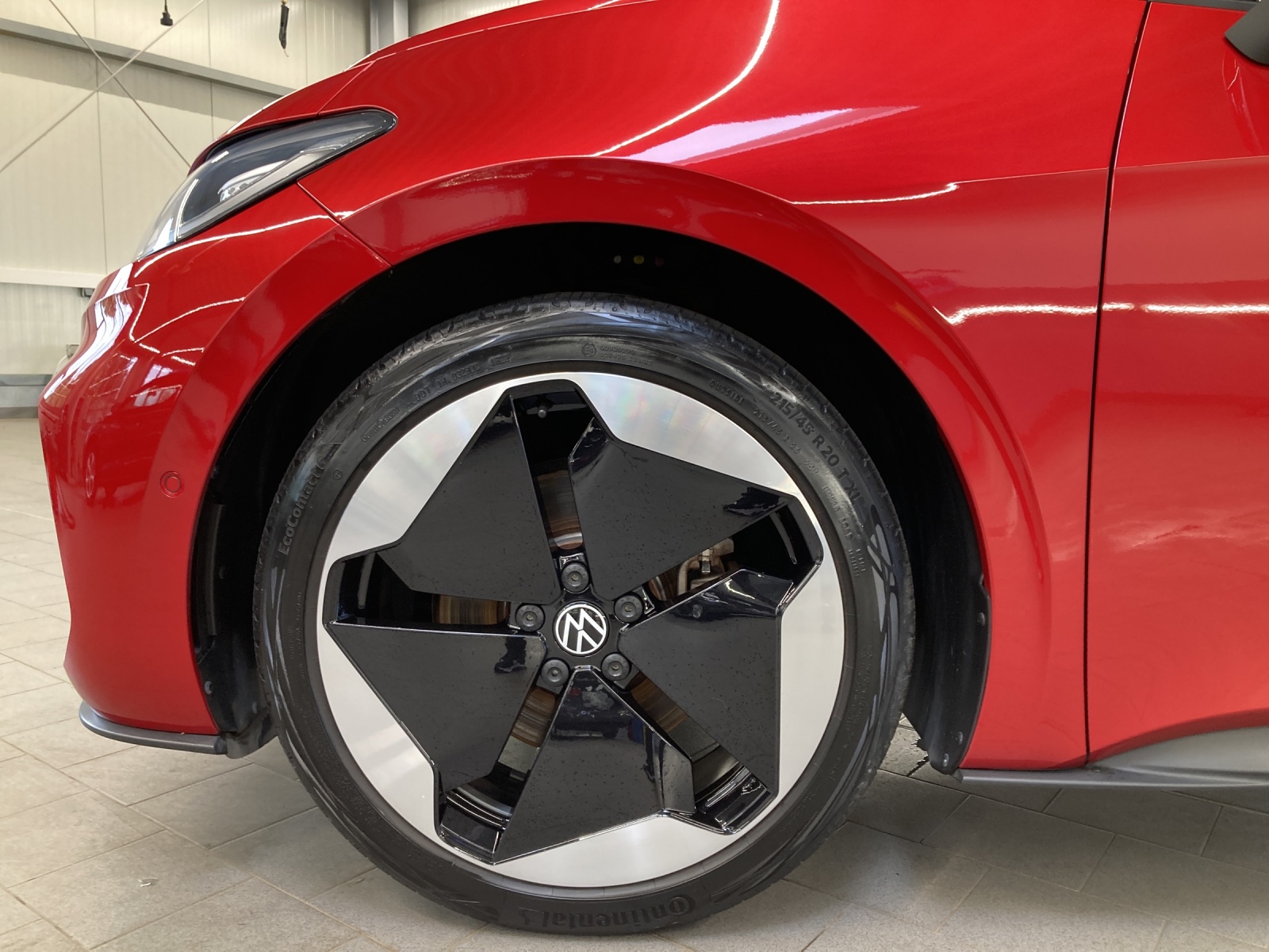 ID.3 Pro S 150kW/77kWh