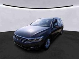 Passat Variant TDI DSG Business