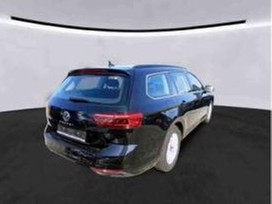 Passat Variant TDI DSG Business
