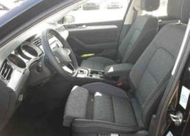 Passat Variant TDI DSG Business