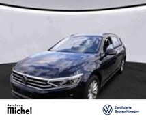 Passat Variant TDI DSG Business