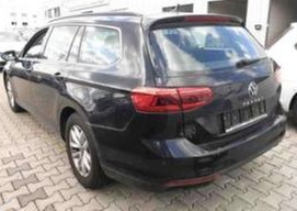 Passat Variant TDI DSG Business