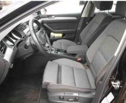 Passat Variant TDI DSG Business