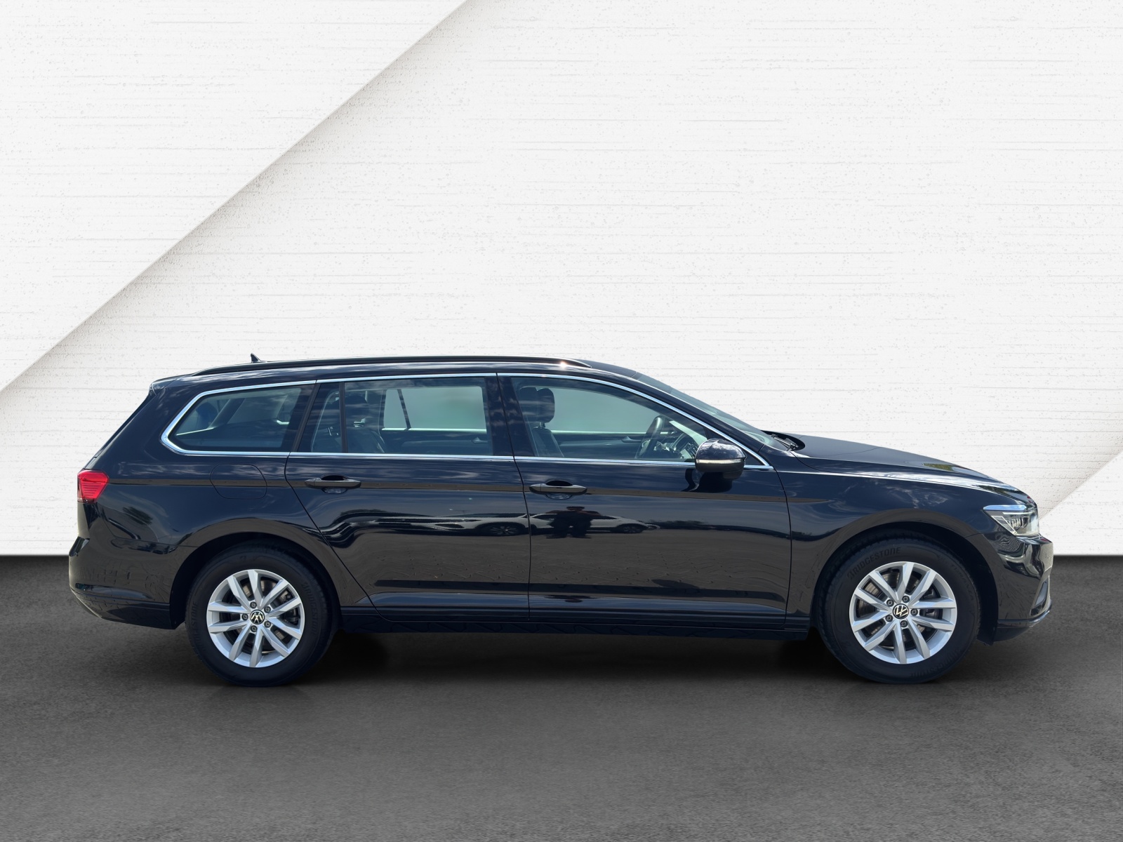 Passat Variant TDI DSG Business