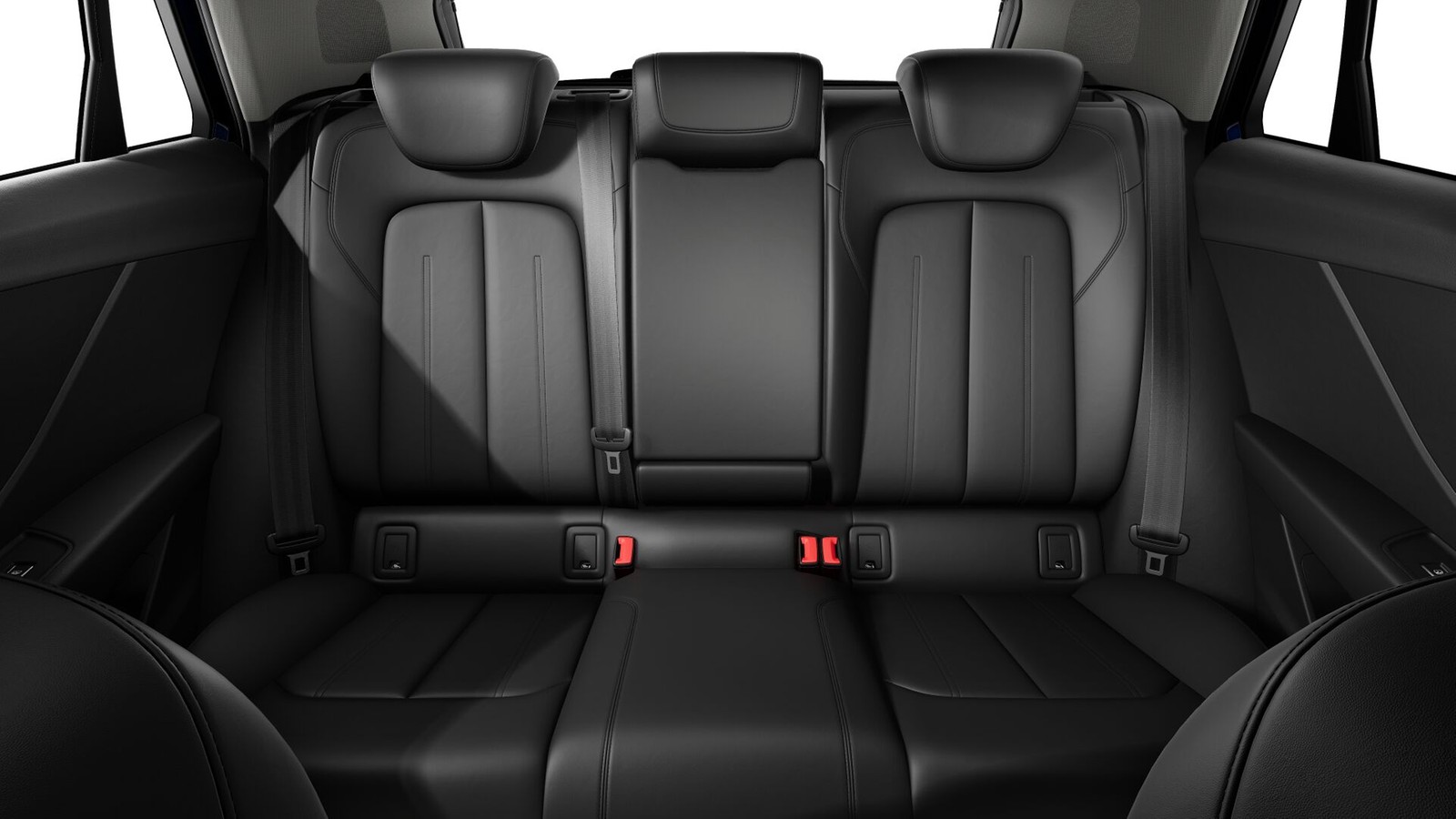 Q2 40 TFSI quattro S line PANO SONOS LED